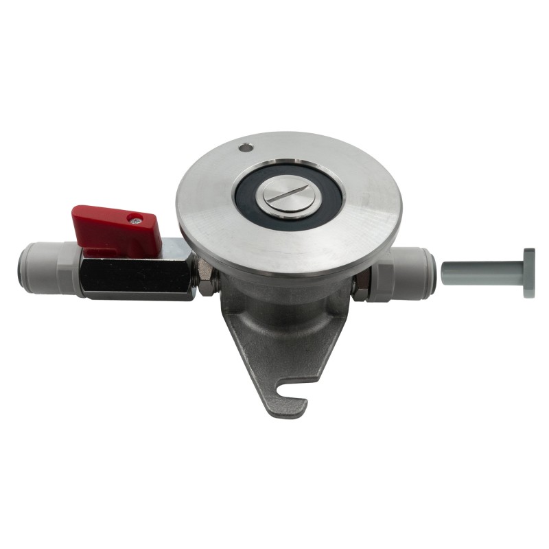 Socle de rinçage type A