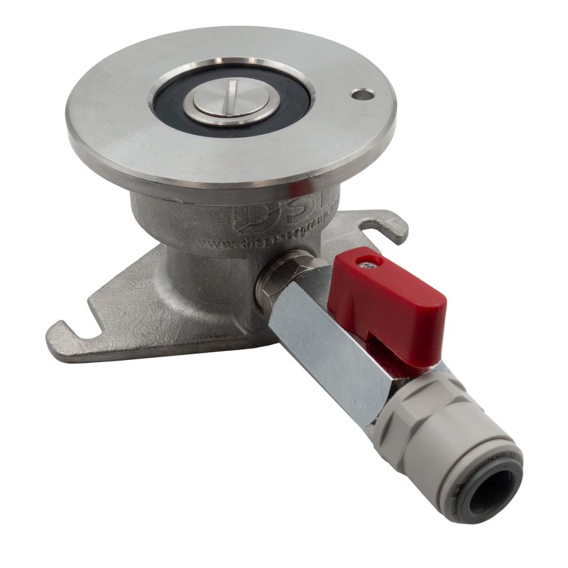 Socle de rinçage type A