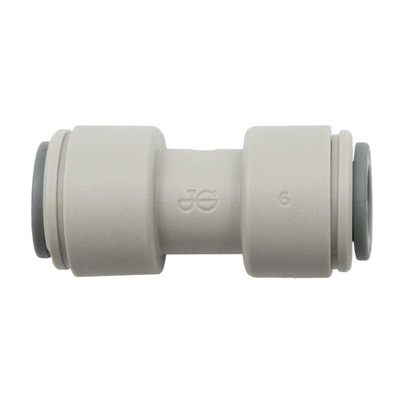 Union droite égale John Guest