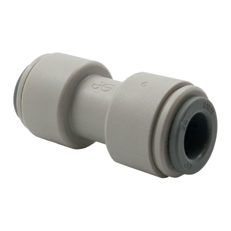 Union droite égale John Guest