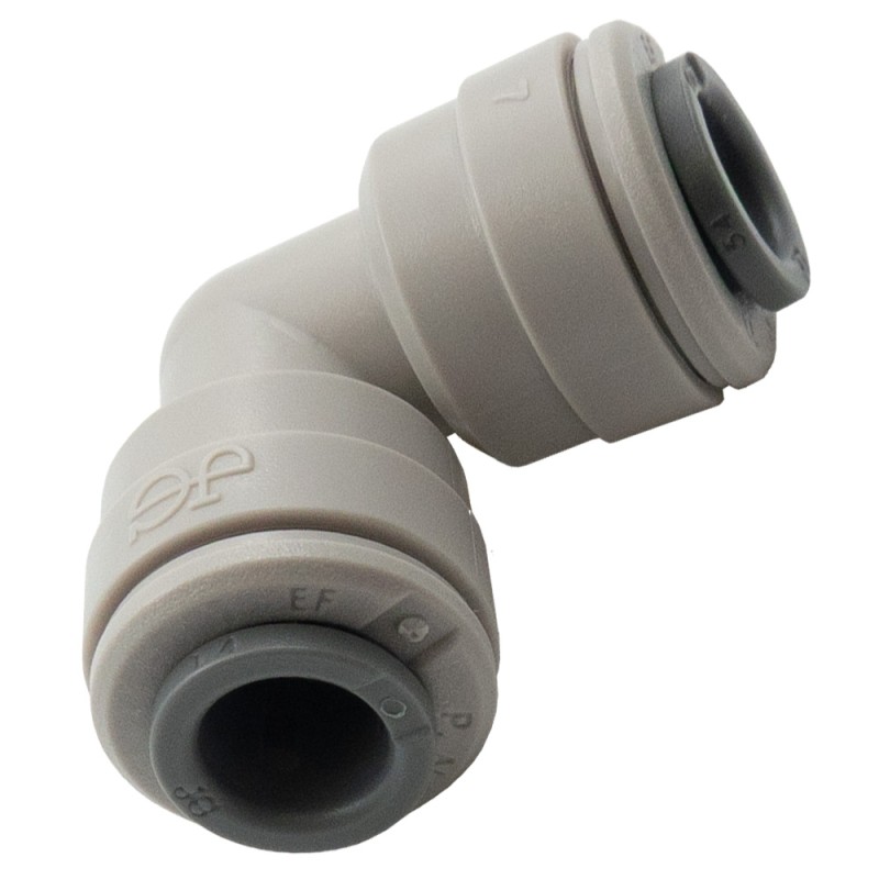 Raccord coudé John Guest