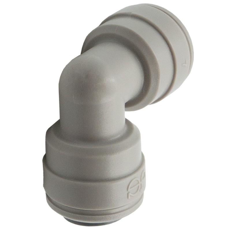 Raccord coudé John Guest