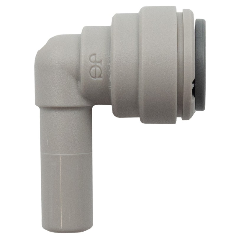 Équerre queue lisse john guest