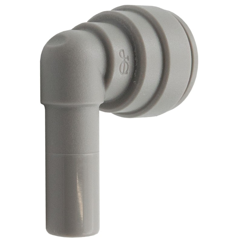 Équerre queue lisse john guest