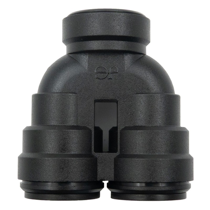 Raccord John Guest en U