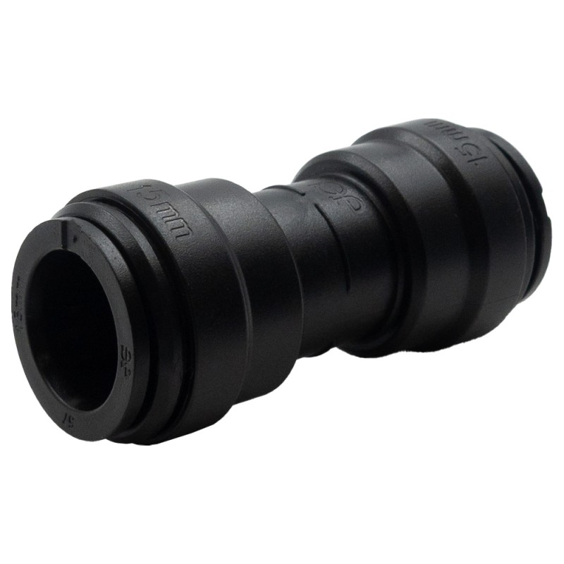 Union droite John Guest