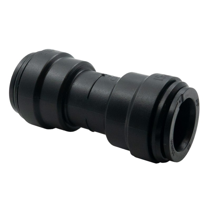 Union droite John Guest