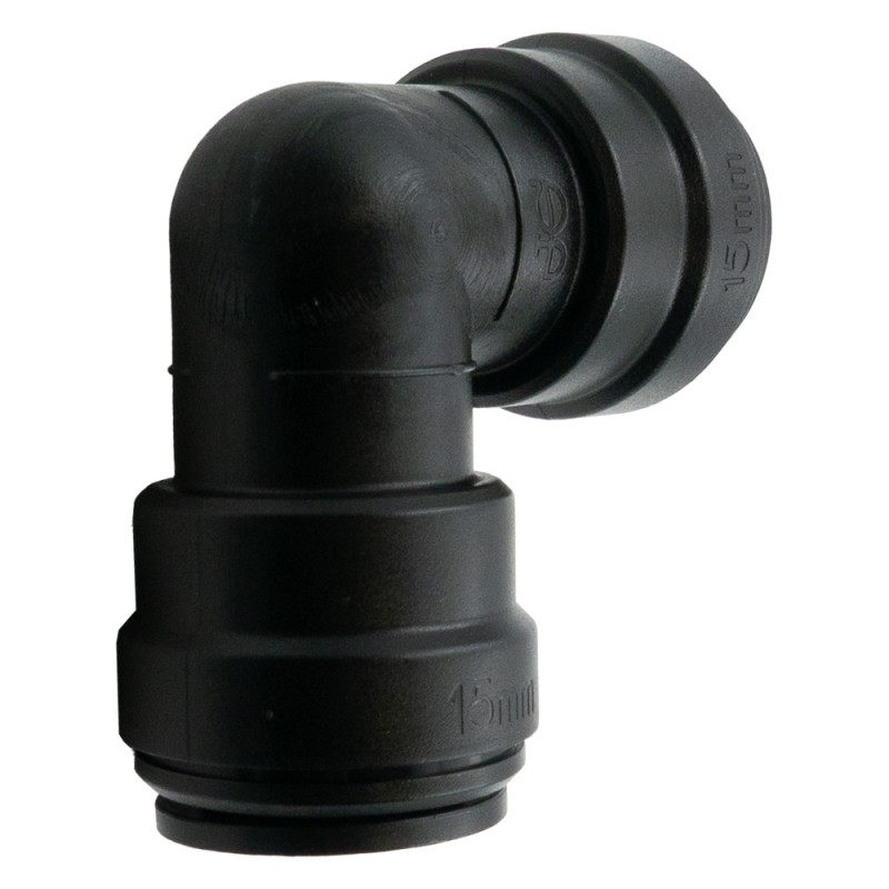 raccord coudé john guest