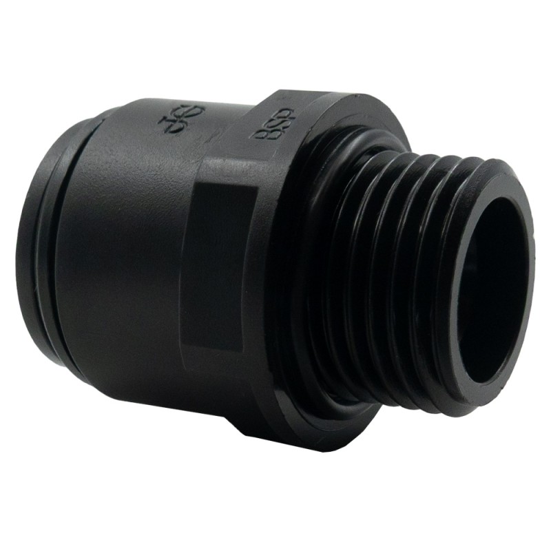 Union simple mâle John Guest