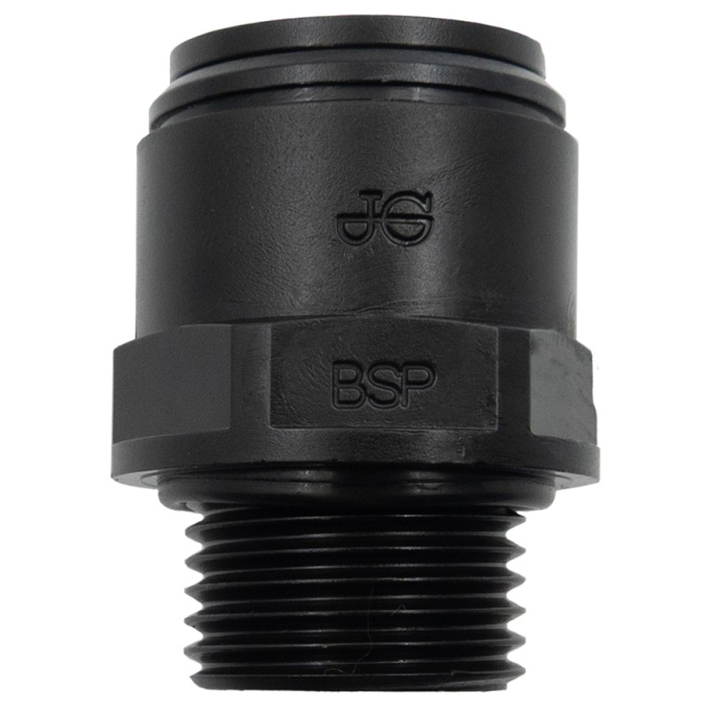 Union simple mâle John Guest