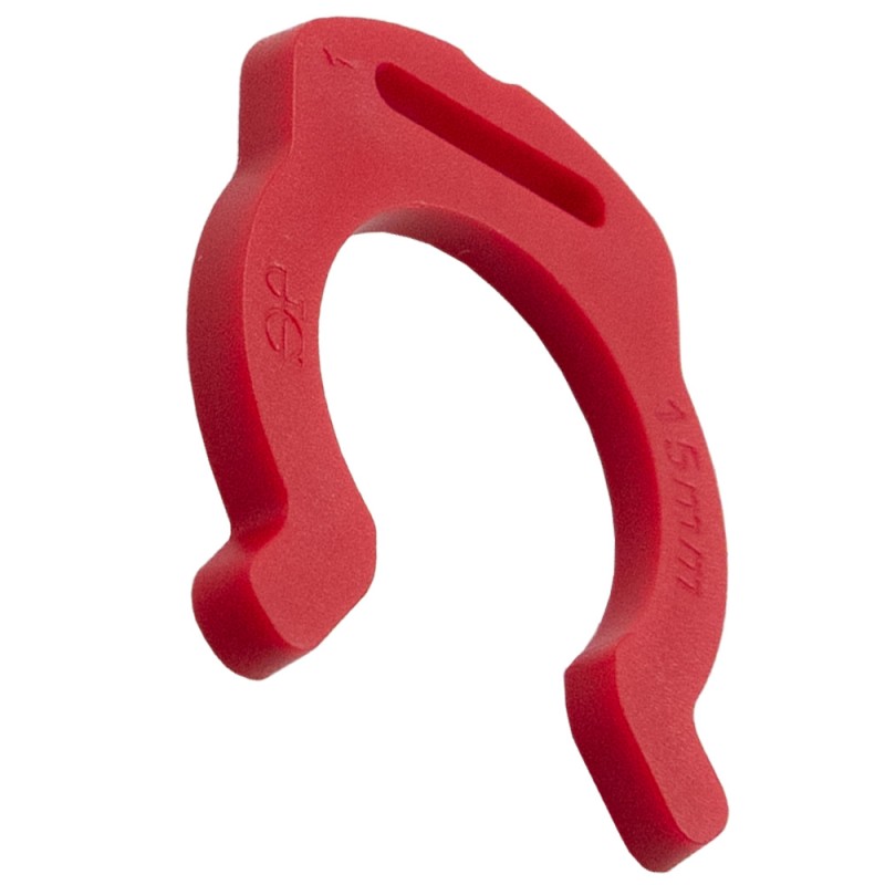 Lot de circlip de verrouillage