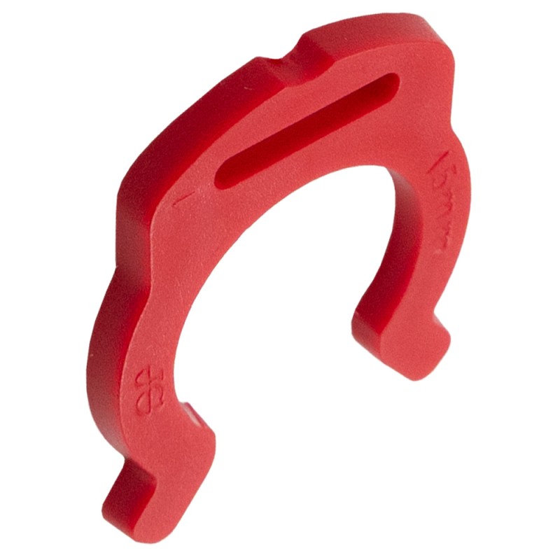 Lot de circlip de verrouillage