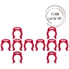 lot de clips de verrouillage john guest lot de clips de verrouillage john guest