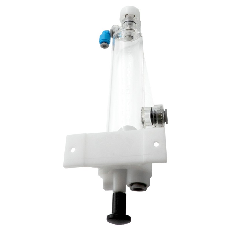 Détecteur de mousse