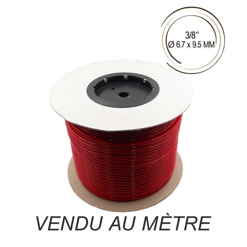 rouleau de tuyau john guest