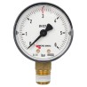 Manomètre de mesure pression micro matic Manomètre de mesure pression micro matic