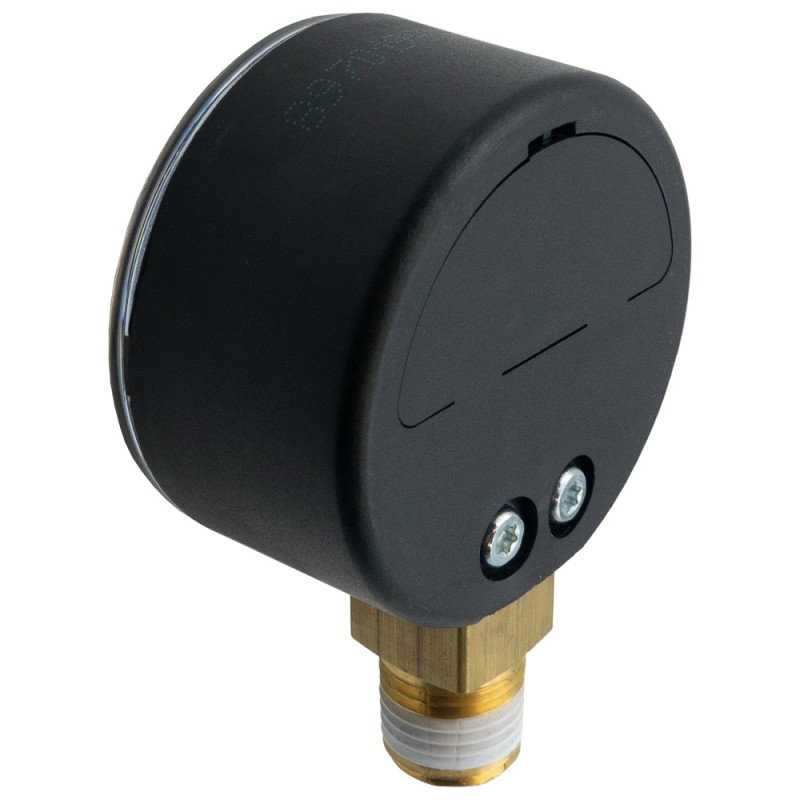 Manomètre de mesure pression micro matic