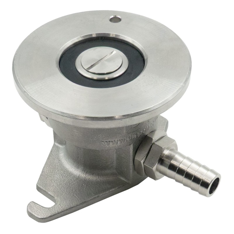 Tête de rinçage type A