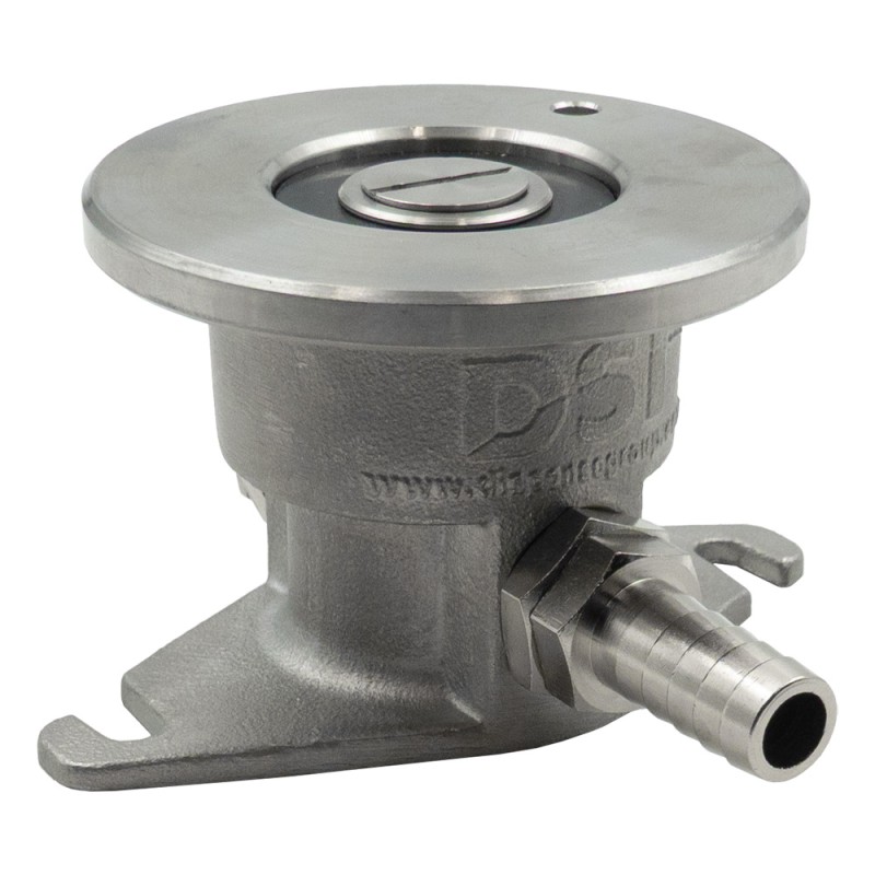 Tête de rinçage type A