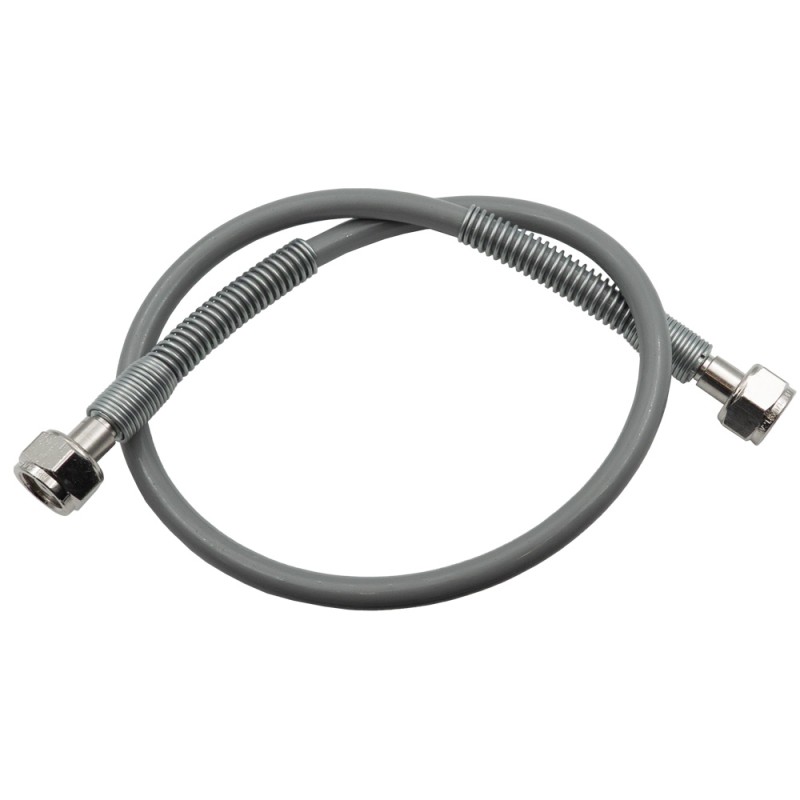 tuyau haute pression double écrou 6 pans