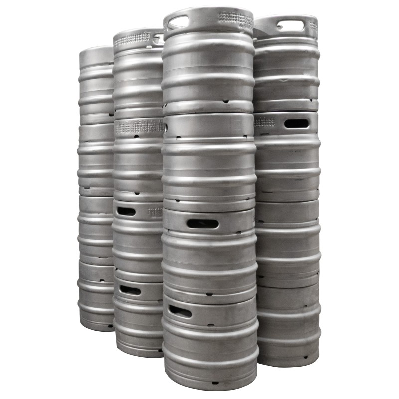 Palette fût occasion