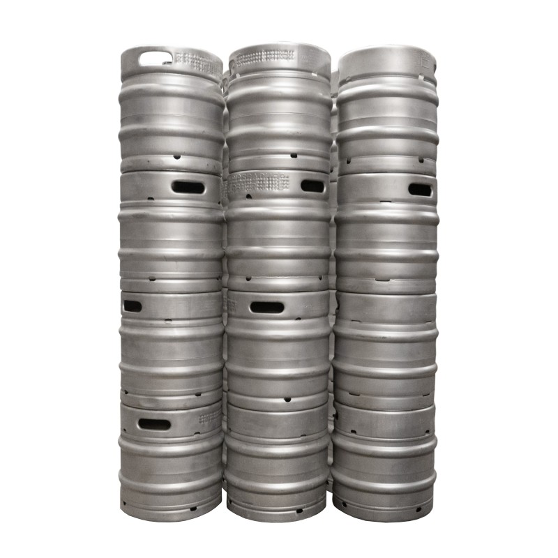 Palette fût occasion