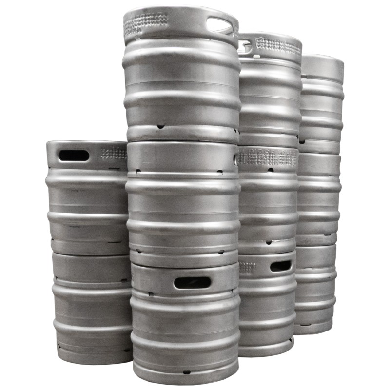 Palette fût occasion