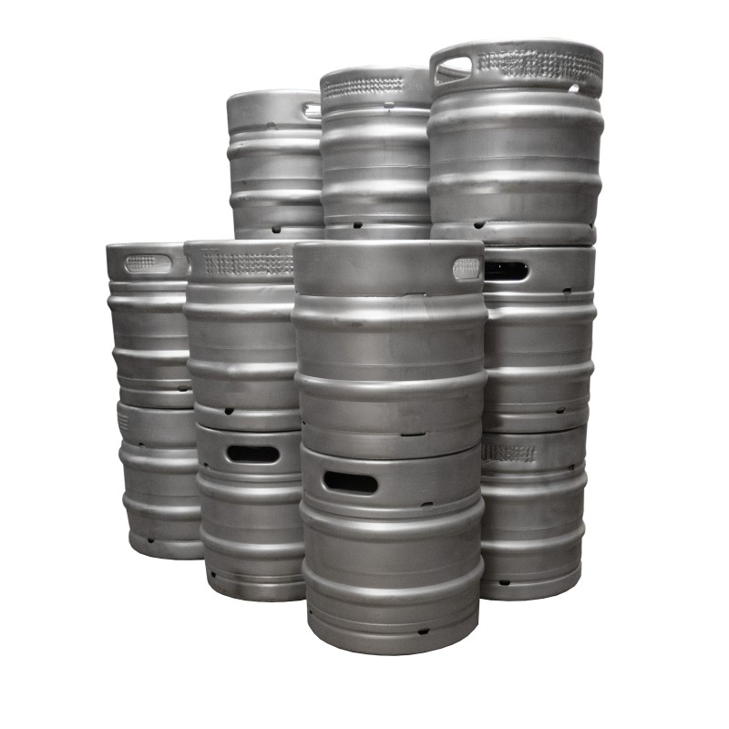 Palette fût occasion