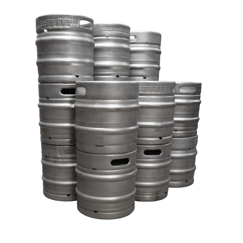 Palette fût occasion