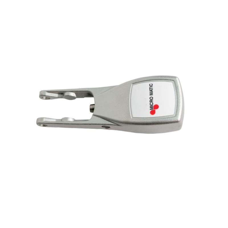 Poignée de rechange tête de fût