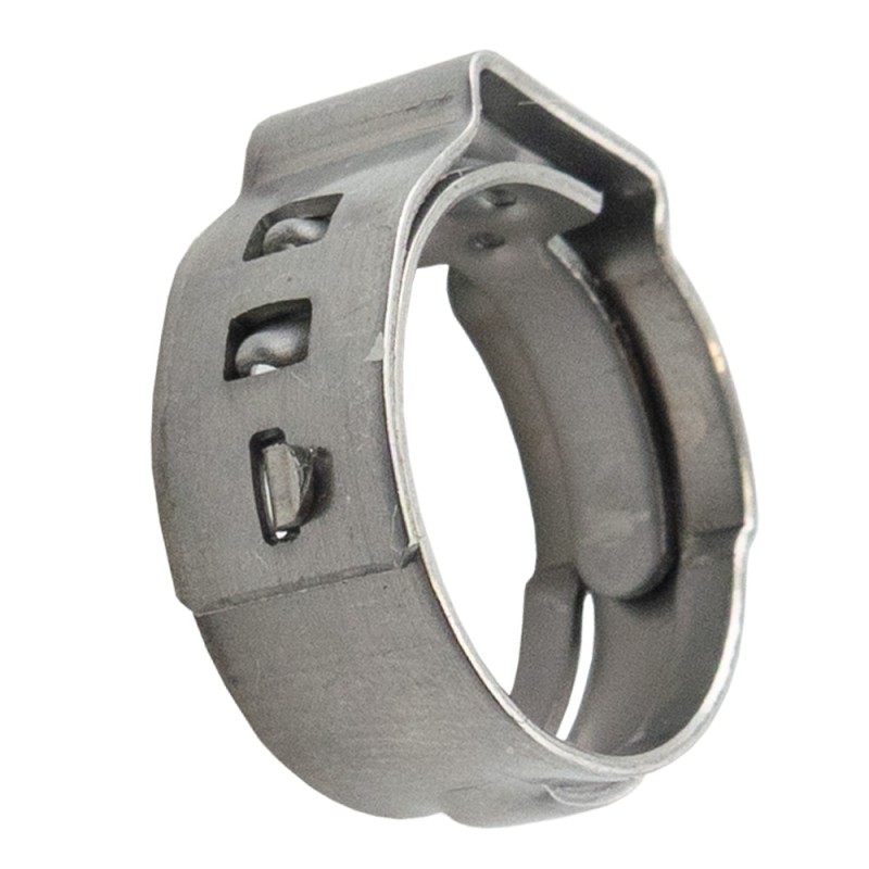 Lot de colliers de serrage