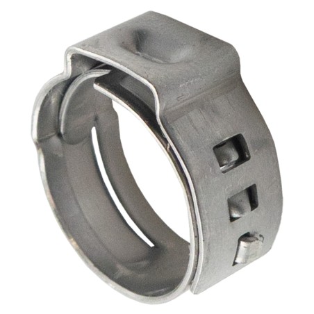 Lot de colliers de serrage