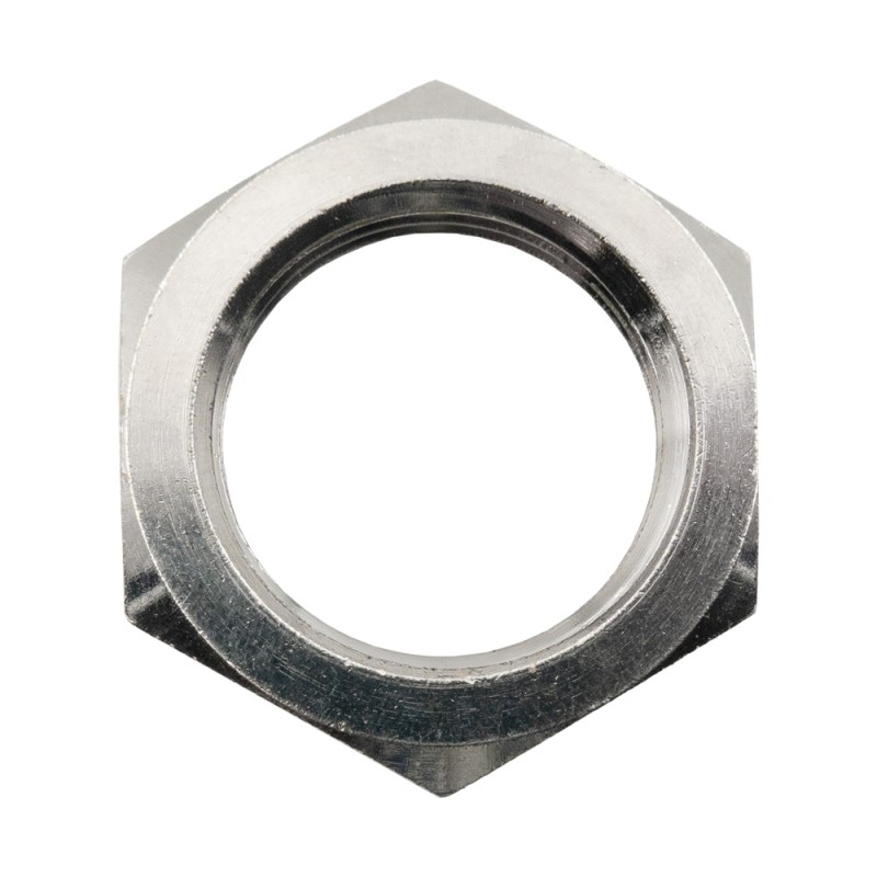 Contre écrou 6 pans