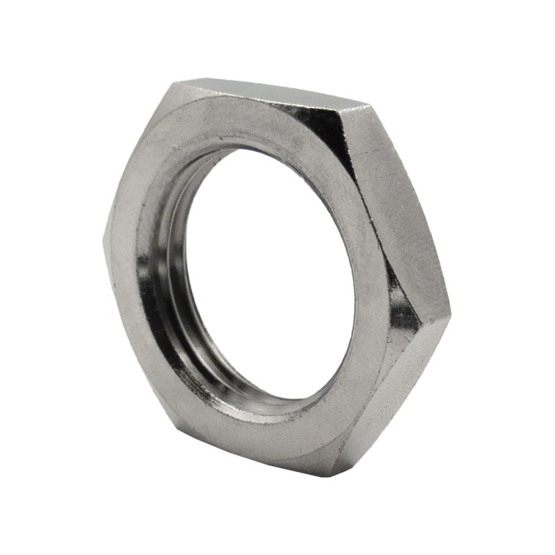 Contre écrou 6 pans