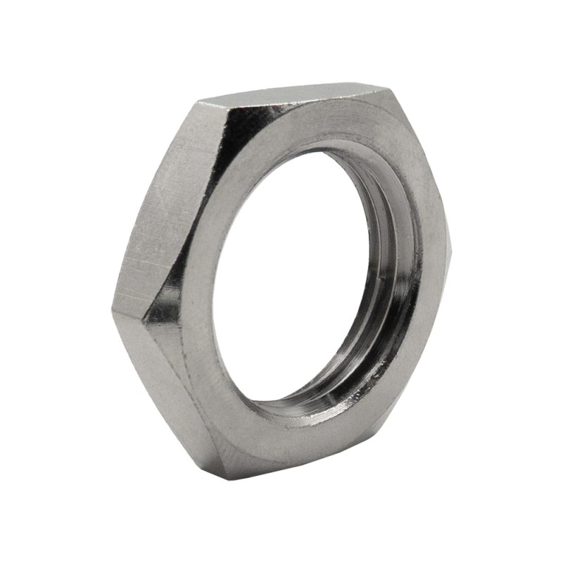 Contre écrou 6 pans