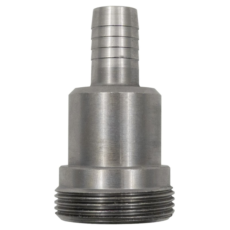 Adaptateur de rinçage