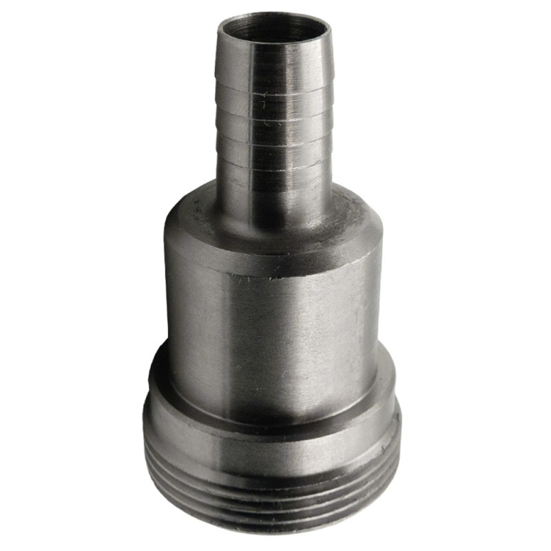 Adaptateur de rinçage