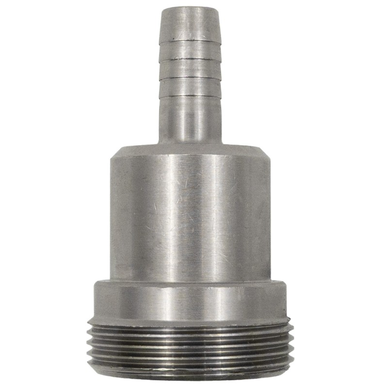 Adaptateur de rinçage