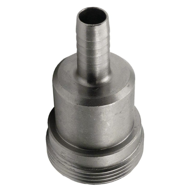 Adaptateur de rinçage