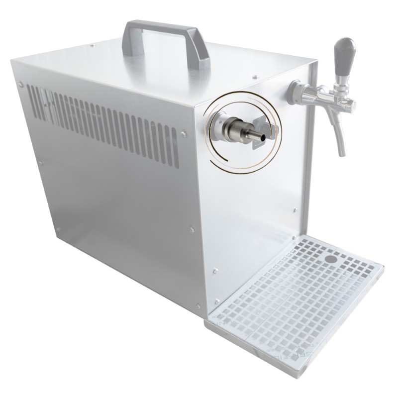 Adaptateur de rinçage