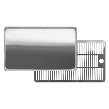 Égouttoir en Inox
