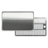 Égouttoir en Inox Égouttoir en Inox