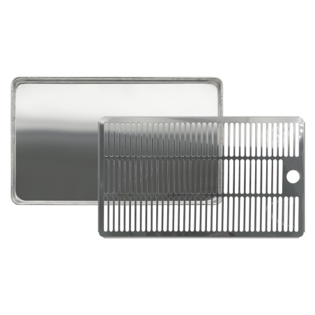 Égouttoir en Inox