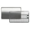 Égouttoir en Inox Égouttoir en Inox