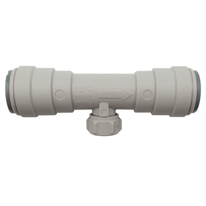 Clapet anti retour john guest