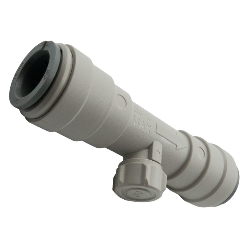 Clapet anti retour john guest