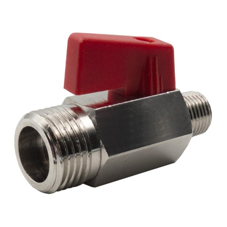 Vanne 1/2" et 1/4" Vanne 1/2" et 1/4"