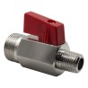 Vanne 1/2" et 1/4" Vanne 1/2" et 1/4"