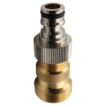 Adaptateur Gardena