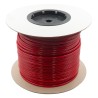 Tuyau John Guest rouge 5/16" Tuyau John Guest rouge 5/16"